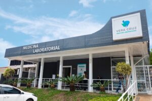 Medicina Laboratorial Nova Campinas Vera Cruz