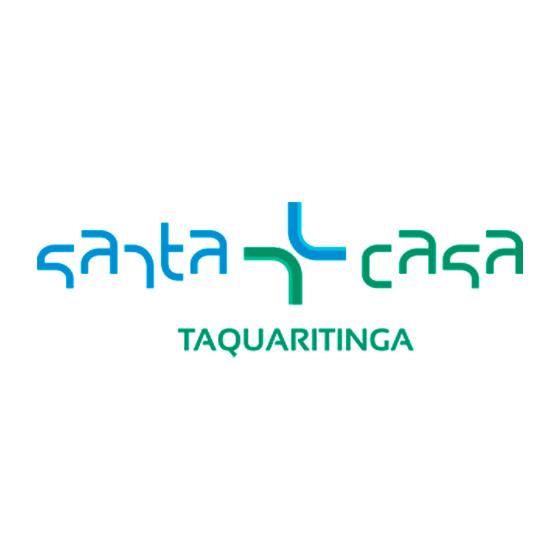 SANTA CASA TAQUARITINGA