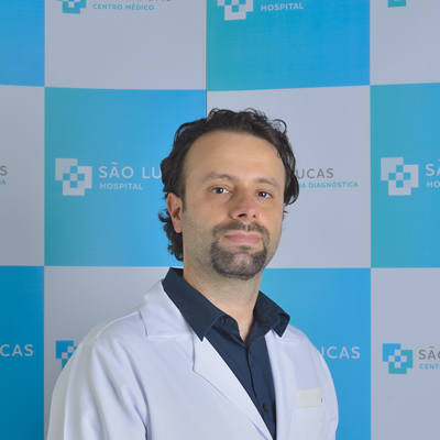 Foto de Dr. Eduardo Miguel Febronio