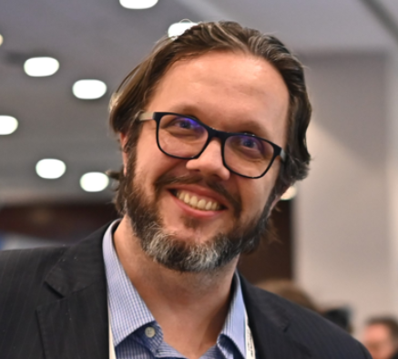 Foto de Dr. Gustavo Jardim Volpe
