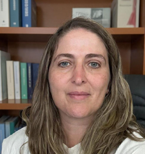 Foto de Dra. Maria Fernanda Braggion Santos